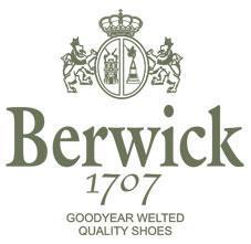Логотип Berwick