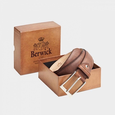 картинка Berwick Cromex Brown от магазина  Berwickshoes