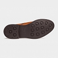 картинка Светло-коричневые ботинки Berwick 337 от магазина  Berwickshoes