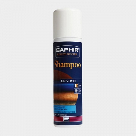 картинка Saphir Shampoo от магазина  Berwickshoes