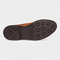 картинка Светло-коричневые ботинки Berwick 482 от магазина  Berwickshoes