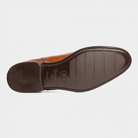 картинка Светло-коричневые ботинки челси Berwick 376 от магазина  Berwickshoes